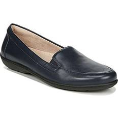 Soul Naturalizer Kacy Loafer Flat - Navy Leather