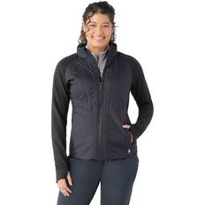 Smartwool Women Jackets Smartwool Smartloft Jacket - Black