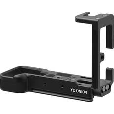 YC Onion L-Bracket for Sony A7C