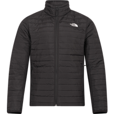 The North Face Klær The North Face Canyonlands Hybrid Jacket - Black