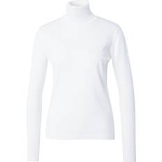 Soft Rebels Marla Pullover - Hvid