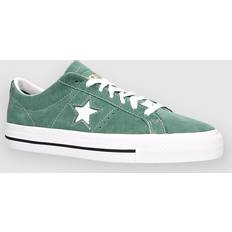 Converse Svarta Skor på rea Converse Cons One Star Pro - Green