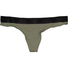 Tanga - Verde Mutande Ess' Thong - Olive/Female