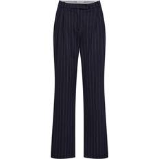 Designers Remix Zoe Pants Dam Breda Byxor - Stl 42