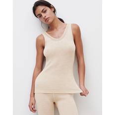 Femilet Juliana Tank Top - Beige