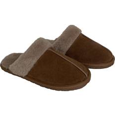 Kopenhaken Sko Kopenhaken Sif Slippers - Camel