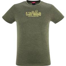 Bronze Tops Lafuma Shift T-Shirt - Bronze