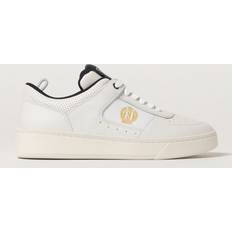 Bally Sneakers - White