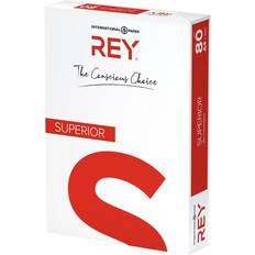 A4 - Blank Kopipapir Papir Rey Superior A4/80g 500