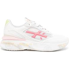 Uld Hvide Sneakers Moerun Model - Hvid