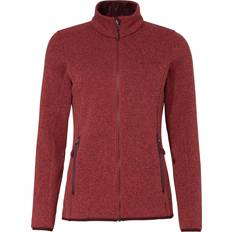 Escursionismo - Rosso Abbigliamento Vaude Rienza IV Fleece Jacket - Women's Redeva