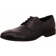 LLOYD Business Schuhe - Schwarz Osmond