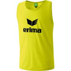 Jaune Chemises Erima Markierungshemd Logo - Neon Gelb