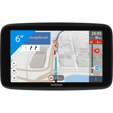 TomTom GO Professional 6 Europa