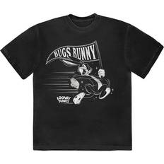 T-Shirt - Retro Bugs Flag