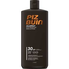 Piz Buin Skincare Piz Buin Allergy Sun Sensitive Skin Lotion SPF30 400 ml