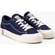 Levi's Sneakers Levi's LS2 Sneakers - Jeansblå