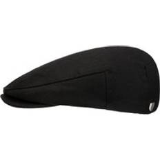 Hooligan Snap Cap- Black