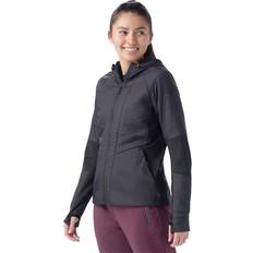 Smartwool Jackets Smartwool Hooded Jacket - Women's Black