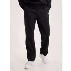 Solid SDAlann Cai PA Byxor - True Black