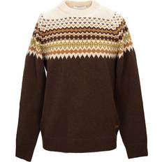 Sätila Kleding Sätila Sarek Sweater - Brown