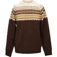 Sarek Sweater - Brown