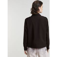 G-Star Dam Ytterkläder G-Star Officer Jacket 2.0 - Black - Women