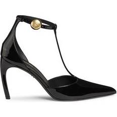 Ferragamo Slippers & Sandals Ferragamo Heeled Sandals Woman - Black