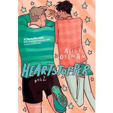 Heartstopper Bog 2 (Bog, Paperback, Dansk)