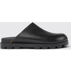 Donna Zoccoli Camper Brutus Sandal - Black