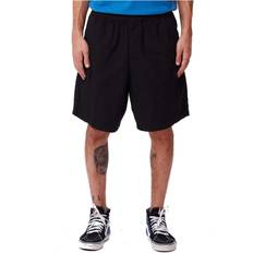 Obey Shorts Obey Easy Ripstop Cargo Shorts - Black