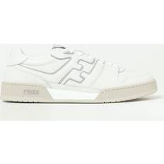 Läder Match Sneakers -