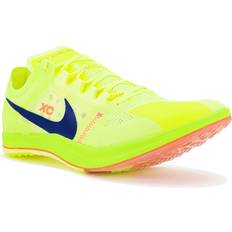 Nike Zoom X Dragonfly XC - Green/Purple