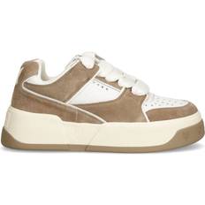 Naked Wolfe Kash Low-Top Sneakers - Men - Neutrals