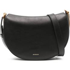 kate shoulder bag women Calf Leather One Size Black