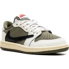 Nike Air Jordan 1 Retro Low OG SP - Medium Olive