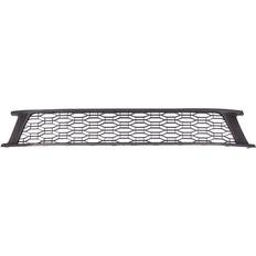 Dacia Carrocerías Prasco Dacia Sandero 17-21 Front Bumper Centre Grille