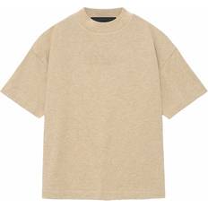 Fear of God Essentials Kids Tee - Gold Heather