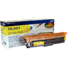 Brother TN-245 Y Toner - Gelb