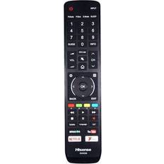 Hisense Genuine TV Remote Control En3G39 4K