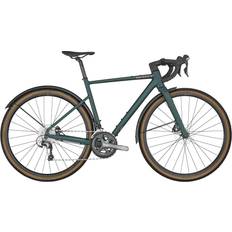 Scott Gravelbike Contessa Speedster Gravel 25 EQ 54