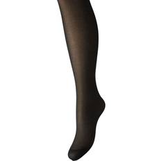 Nailon - Nainen Sukanvarret Pieces Pcjino Glitzer Tights