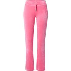 Juicy Couture Regal Rosa Mjukisbyxor Velour Set -