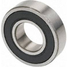 SKF Radiell Djup Skåra Kullager 6306-2RS1