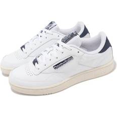 Reebok CLUB C 85 Sneaker - FTWWHT/EACOBL/CHALK