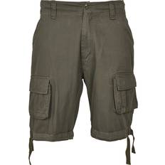 Cargoshorts - Gröna Brandit Urban Legend Cargo Shorts - Grau