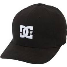 DC Accessoires DC Cap Star Casquette - Noir