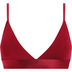 Rot BHs Calvin Klein Bralette - Modern Cotton