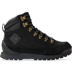 The North Face Trekkingskor The North Face Back To Berkeley IV Leather Wp - Svart