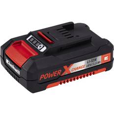 Einhell 1.5Ah 18V Power X-Change Li-Ion Battery